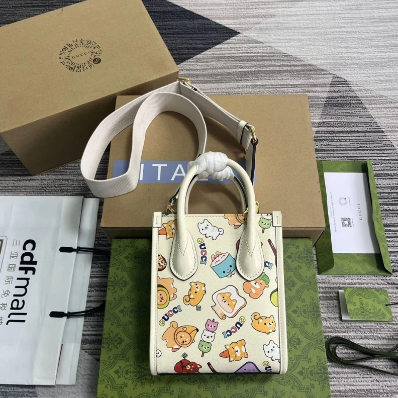 Reliable Gxccx Top Handle Bags 36105