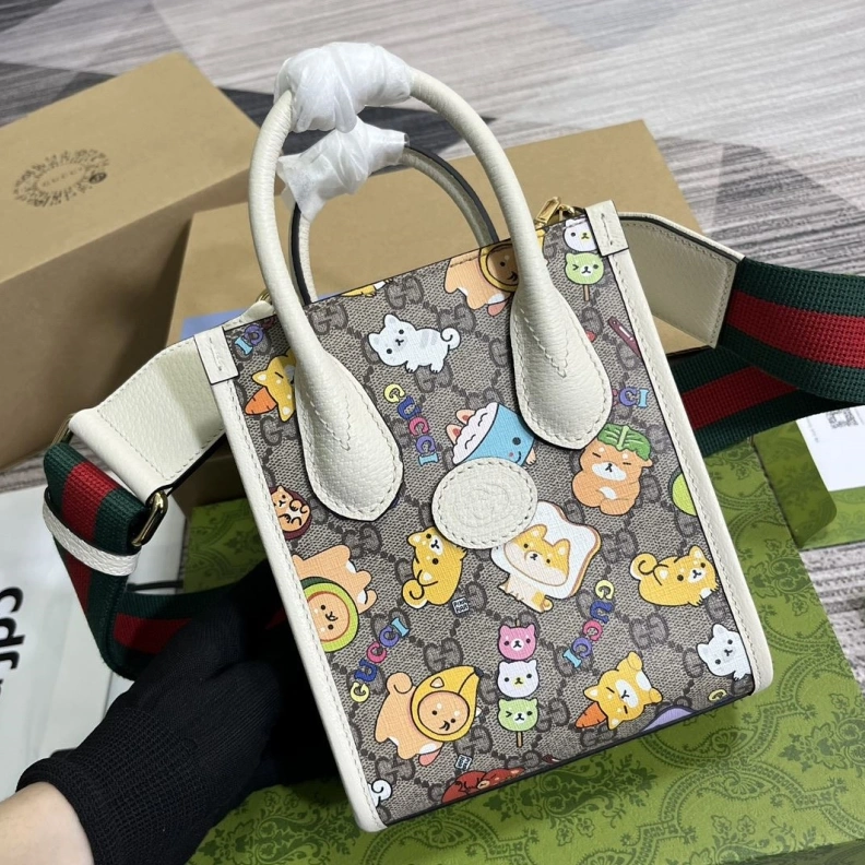 Gxccx Top Handle Bags NewStyle 36108
