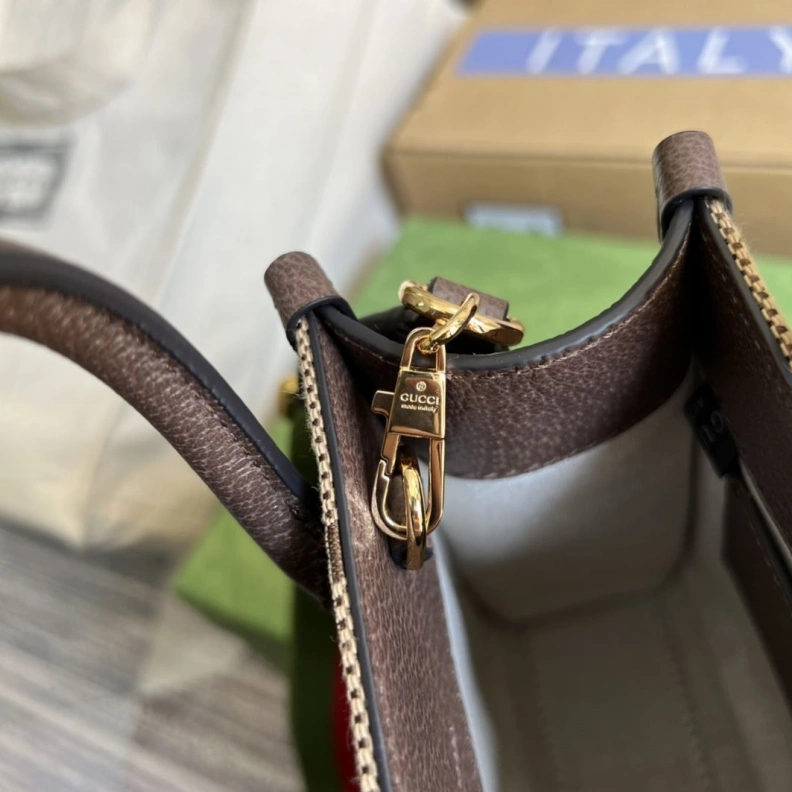 Gxccx Top Handle Bags AllSeason 36111