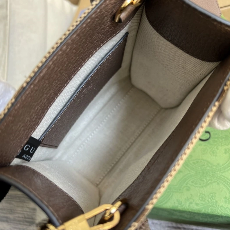 Gxccx Top Handle Bags AllSeason 36111