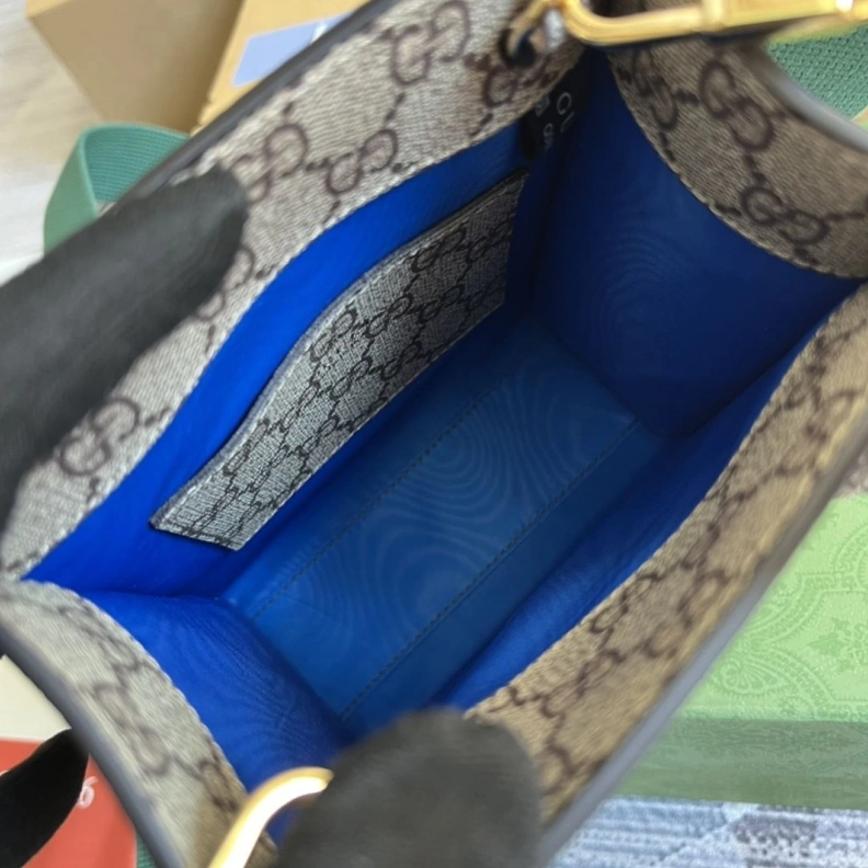 Gxccx Top Handle Bags Lightweight 36116