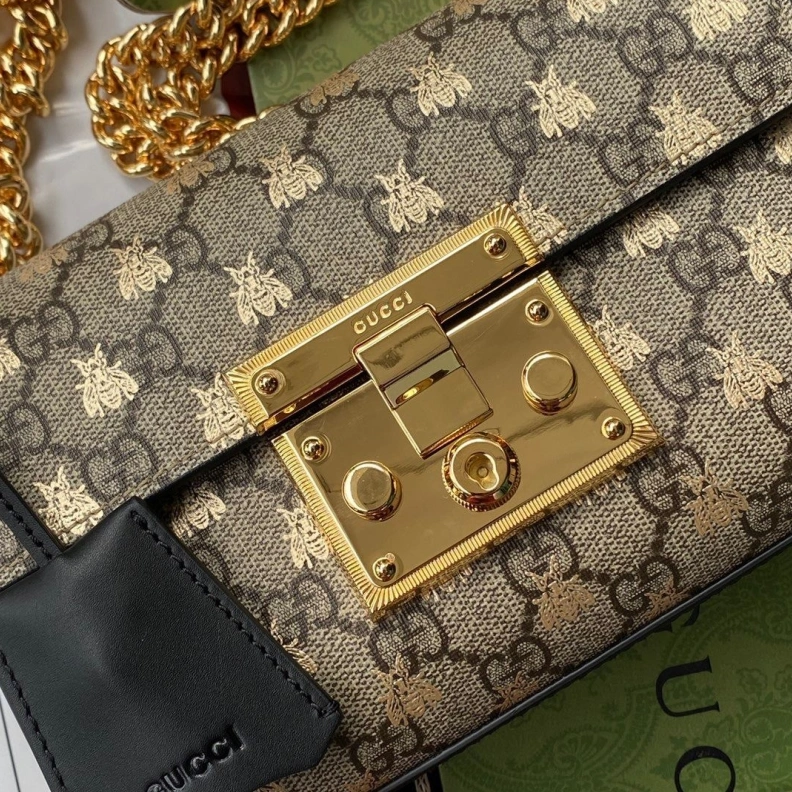 Gxccx Satchel Bags Elegant 37559
