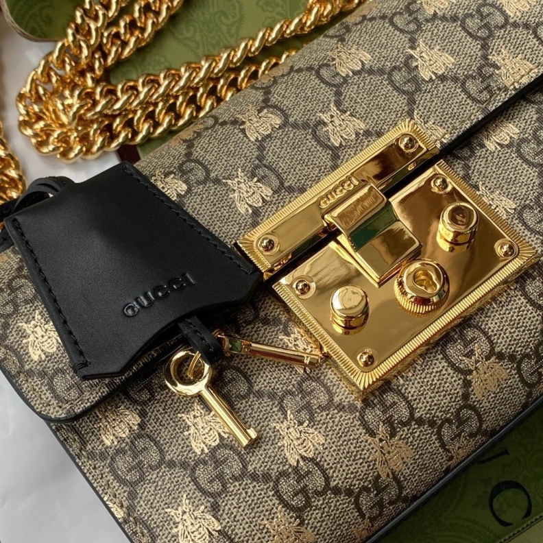 Gxccx Satchel Bags Elegant 37559