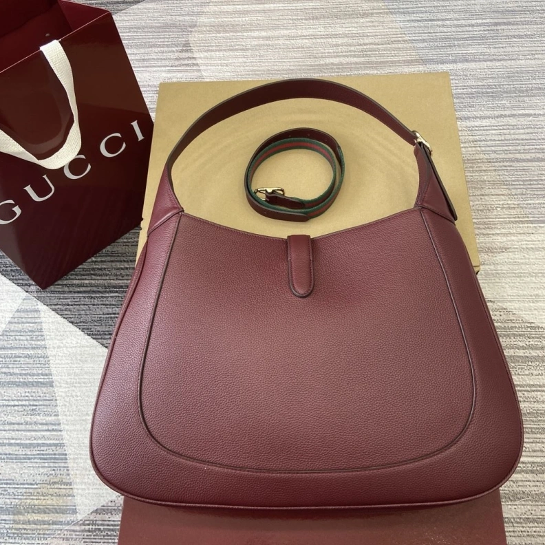Stylish Gxccx Top Handle Bags 36107