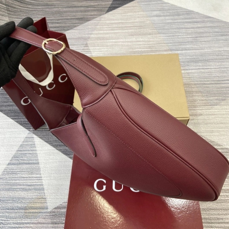 Stylish Gxccx Top Handle Bags 36107
