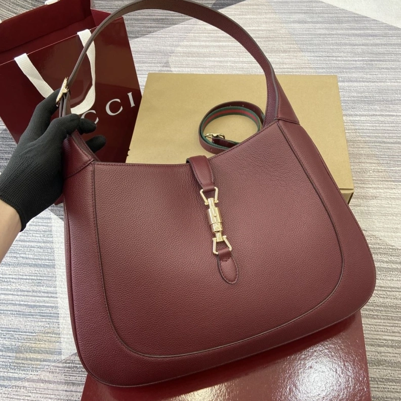Stylish Gxccx Top Handle Bags 36107
