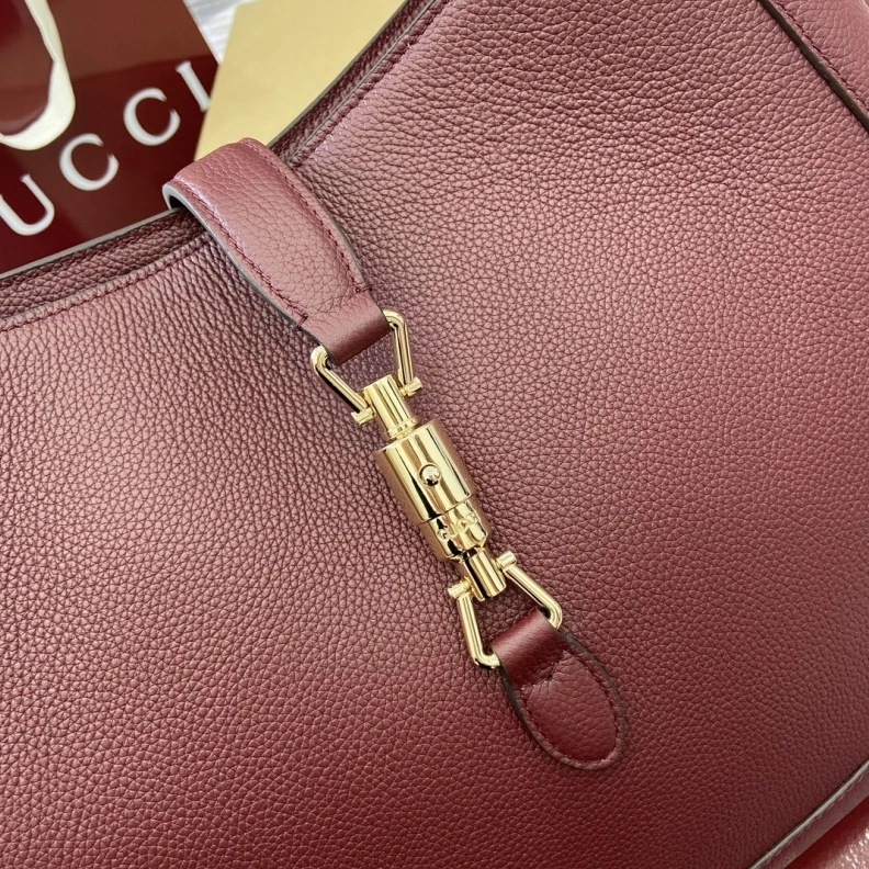 Stylish Gxccx Top Handle Bags 36107