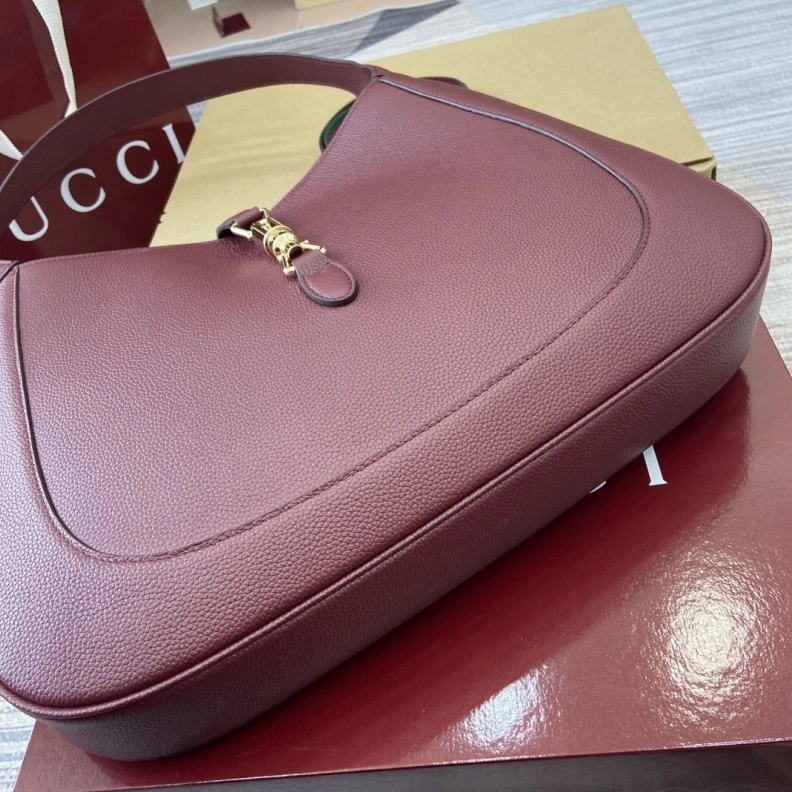 Stylish Gxccx Top Handle Bags 36107