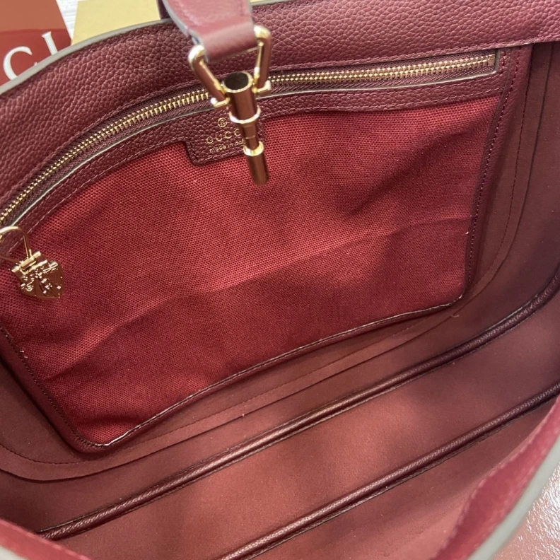 Stylish Gxccx Top Handle Bags 36107