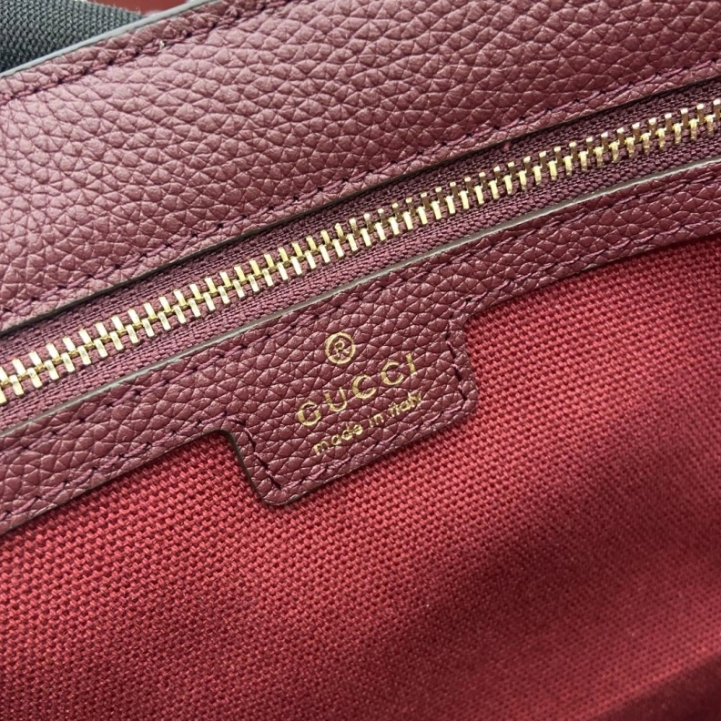 Stylish Gxccx Top Handle Bags 36107