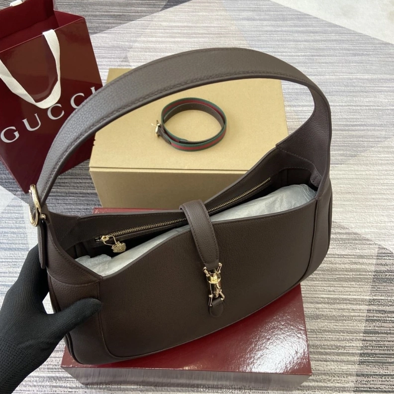 Comfortable Gxccx Top Handle Bags 36110