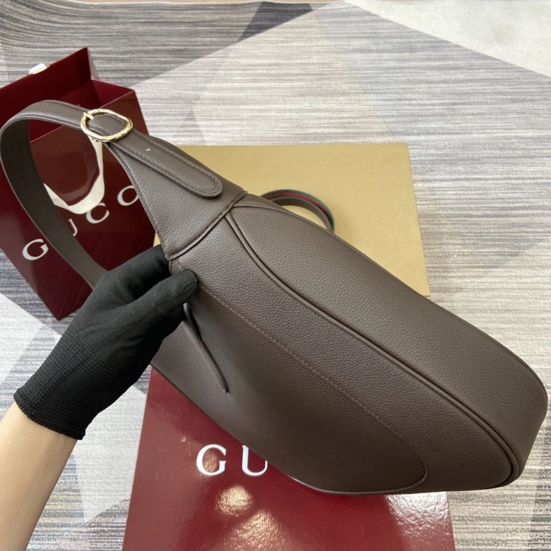 Comfortable Gxccx Top Handle Bags 36110