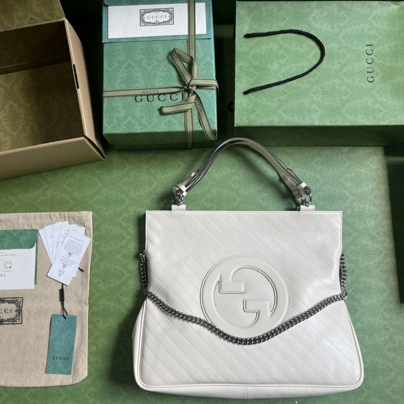 Gxccx Top Handle Bags Stylish 36103