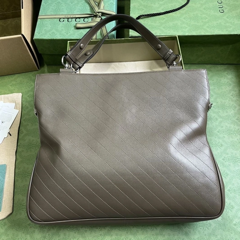 Soft Gxccx Top Handle Bags 36114