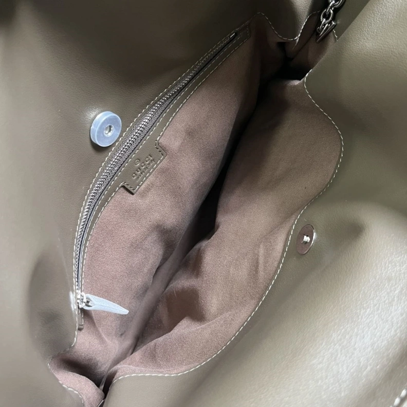 Soft Gxccx Top Handle Bags 36114