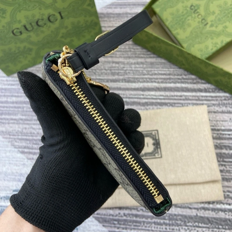 Gxccx Wallets & Purse Vibrant 35002