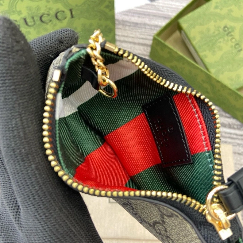 Gxccx Wallets & Purse Vibrant 35002
