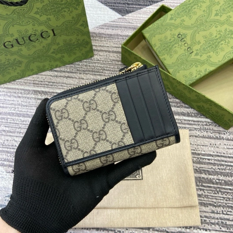 Comfortable Gxccx Wallets & Purse 34991