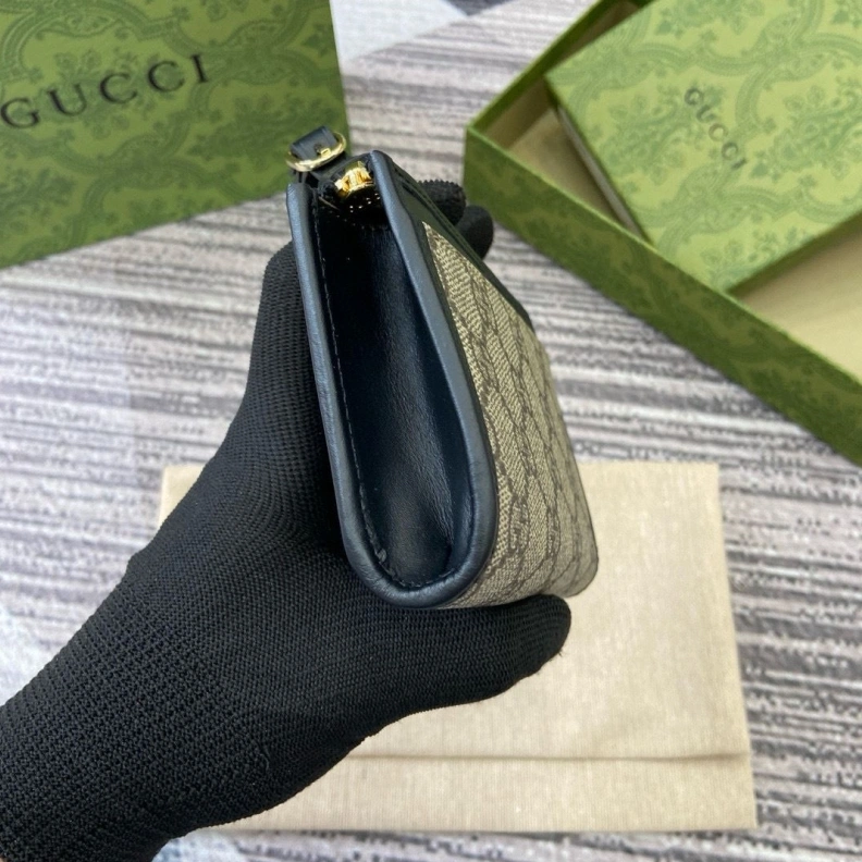Comfortable Gxccx Wallets & Purse 34991