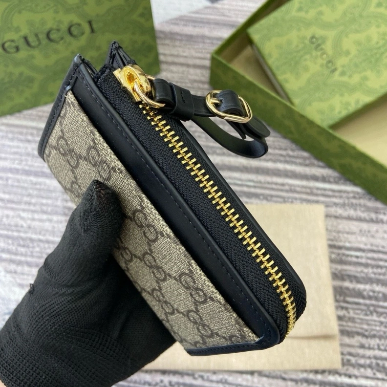 Comfortable Gxccx Wallets & Purse 34991