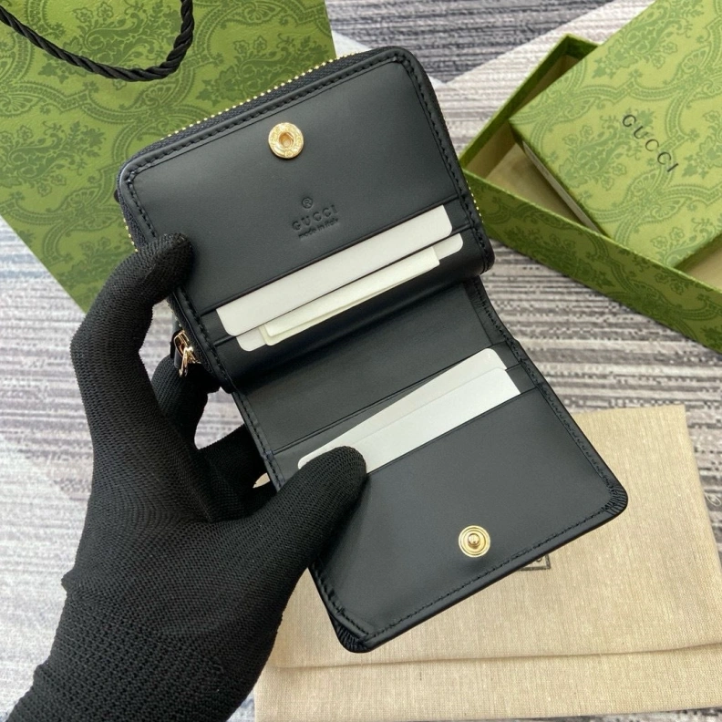 Gxccx Wallets & Purse ModernLook 34986