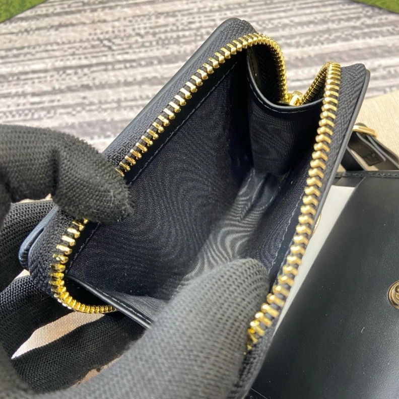Gxccx Wallets & Purse ModernLook 34986