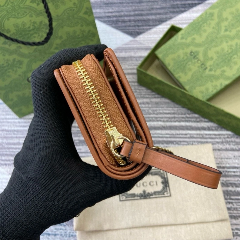Gxccx Wallets & Purse Elegant 34999