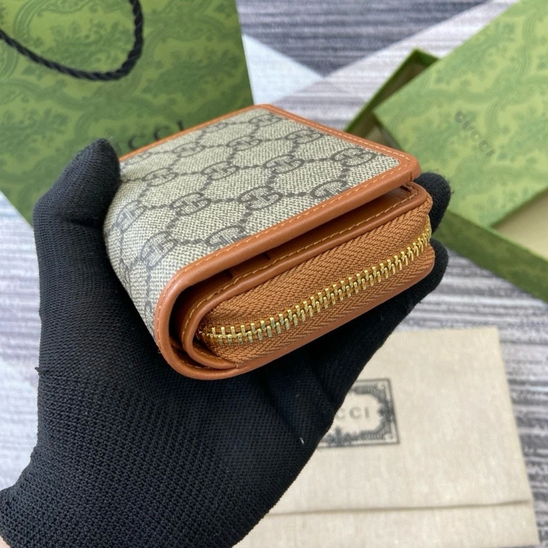 Gxccx Wallets & Purse Elegant 34999