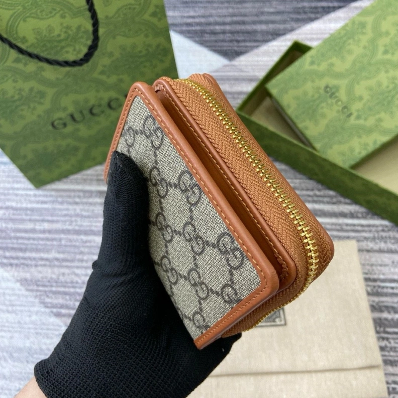 Gxccx Wallets & Purse Elegant 34999