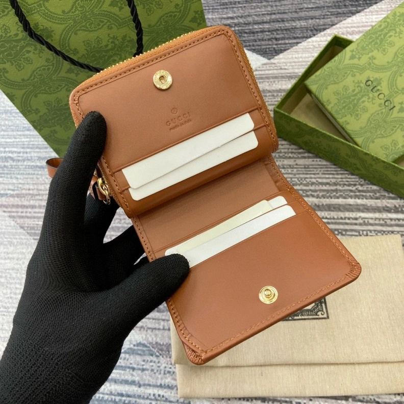 Gxccx Wallets & Purse Elegant 34999