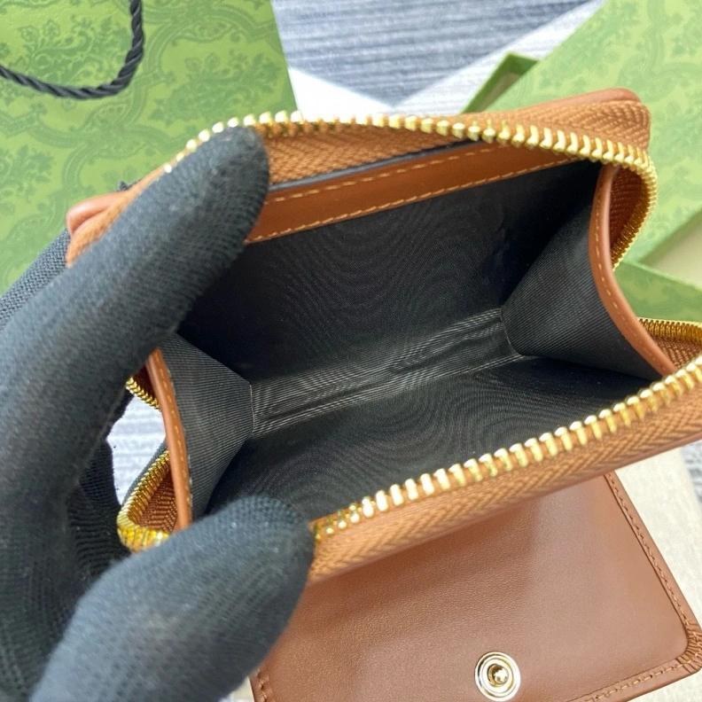 Gxccx Wallets & Purse Elegant 34999