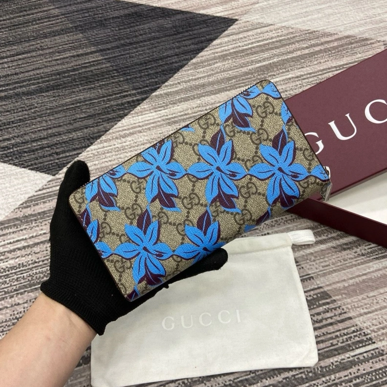 Gxccx Wallets & Purse Popular 34987