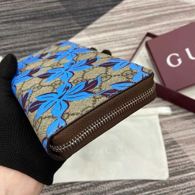 Gxccx Wallets & Purse Popular 34987