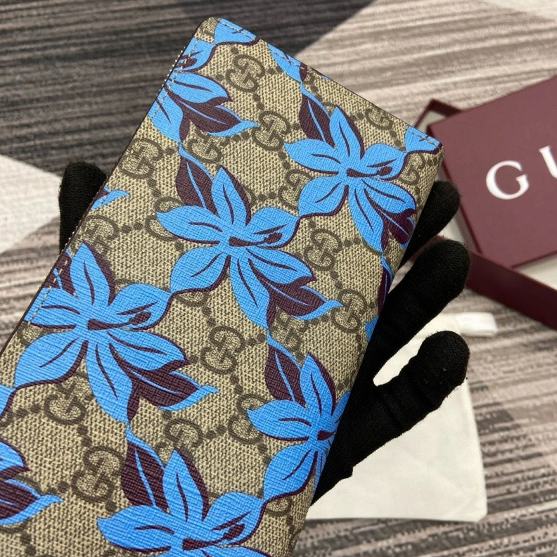 Gxccx Wallets & Purse Popular 34987