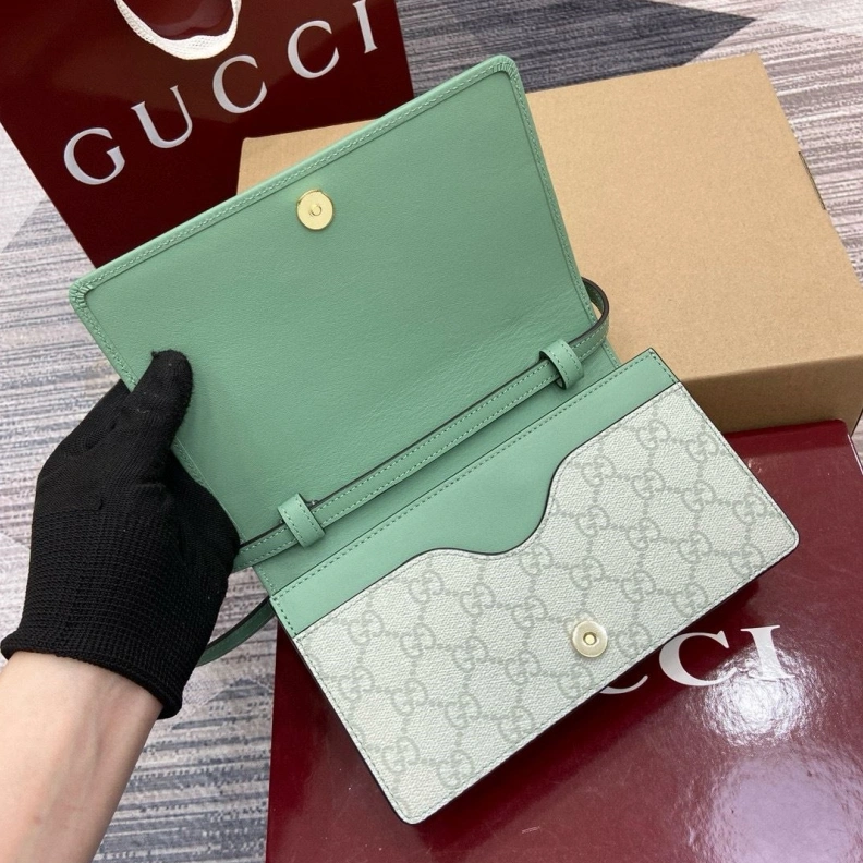 Gxccx Wallets & Purse GoAnywhere 34989