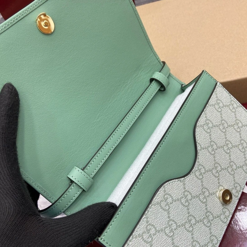 Gxccx Wallets & Purse GoAnywhere 34989