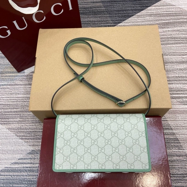 Gxccx Wallets & Purse GoAnywhere 34989