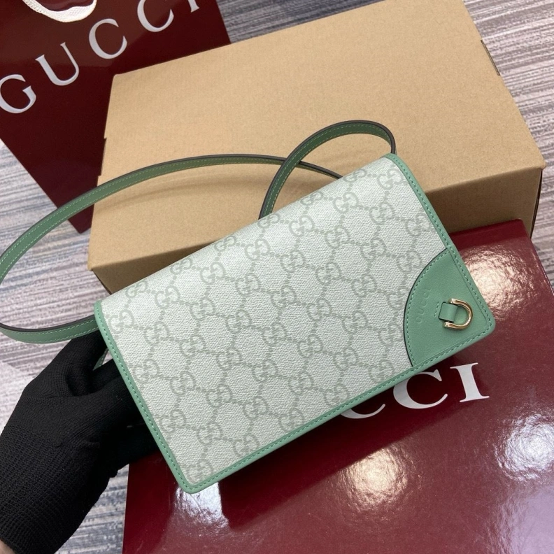 Gxccx Wallets & Purse GoAnywhere 34989