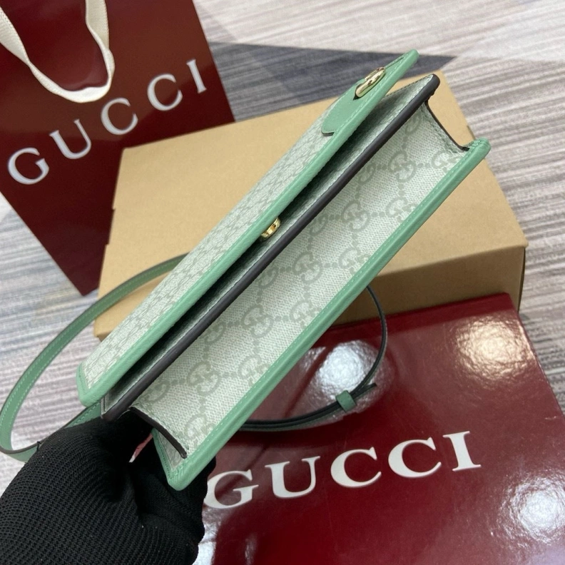 Gxccx Wallets & Purse GoAnywhere 34989