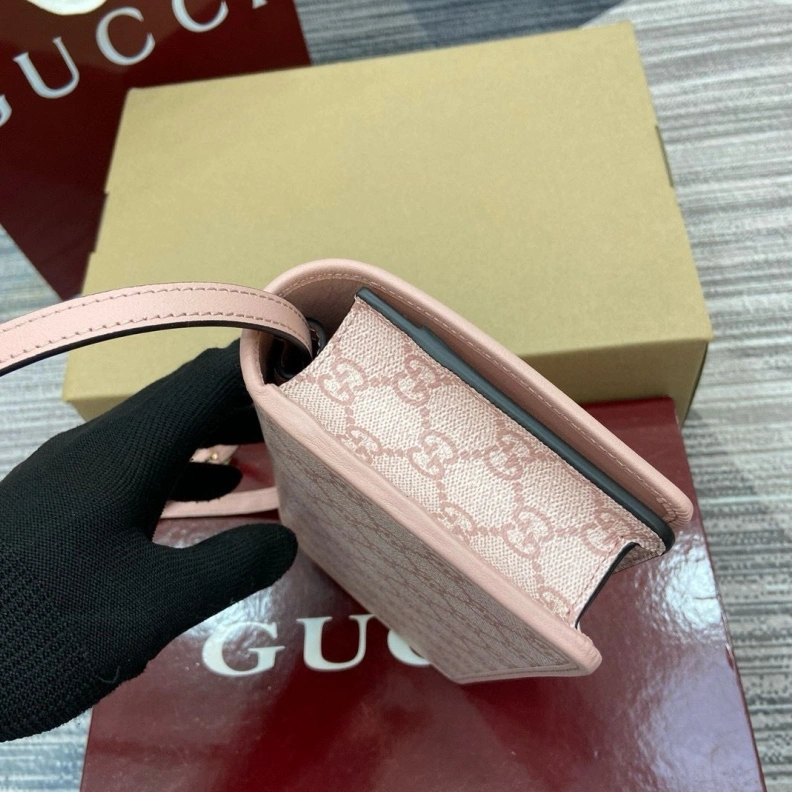 Modern Gxccx Satchel Bags 37575