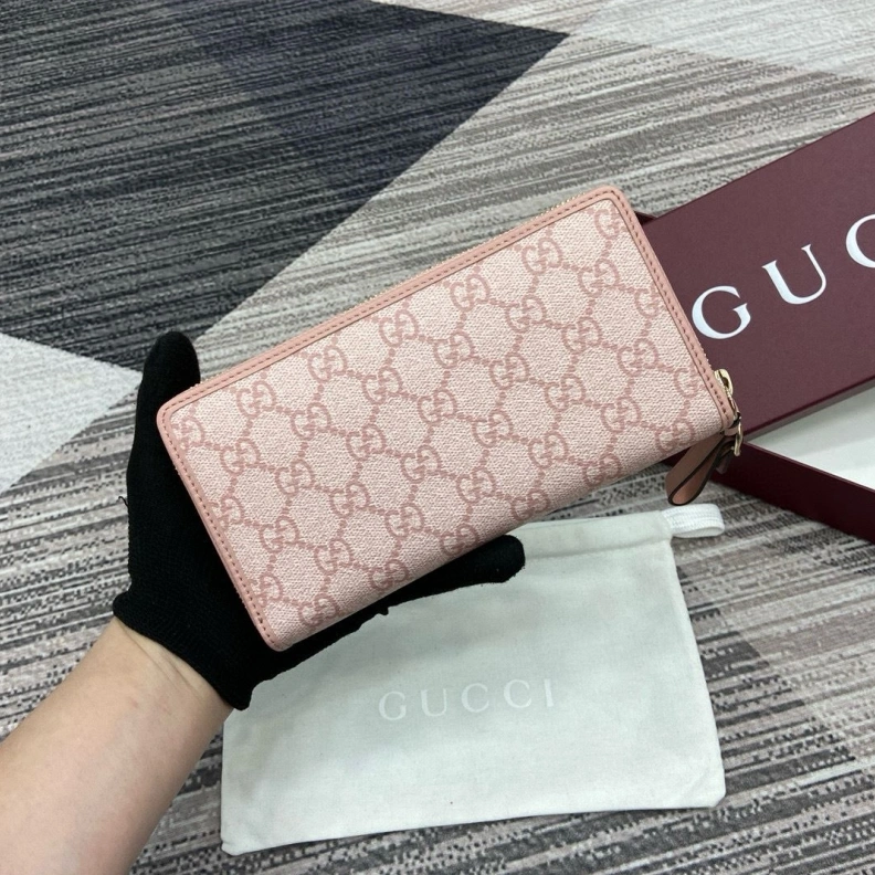 Refined Gxccx Wallets & Purse 34984