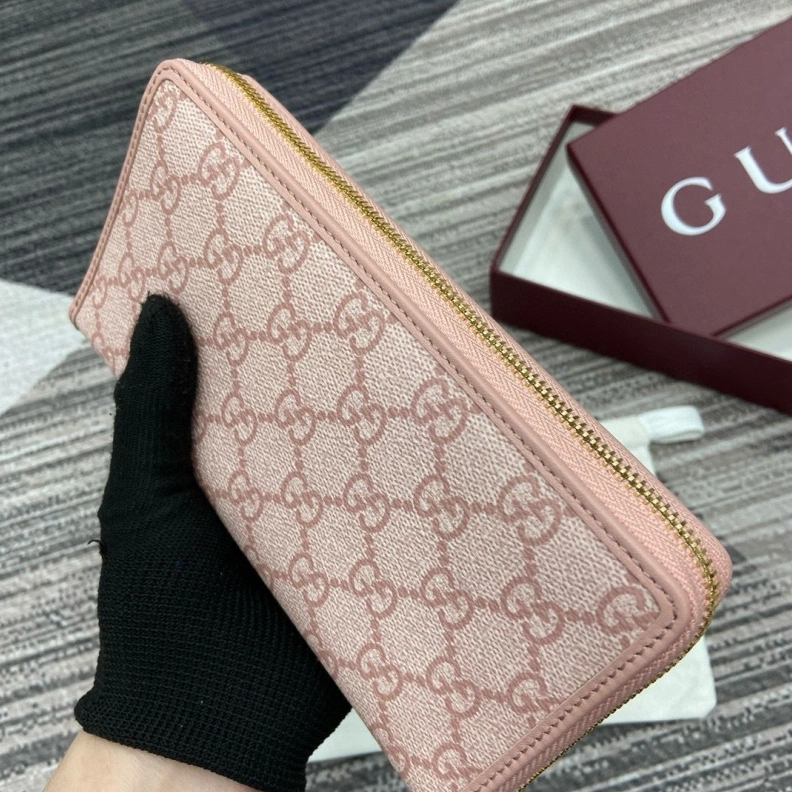 Refined Gxccx Wallets & Purse 34984