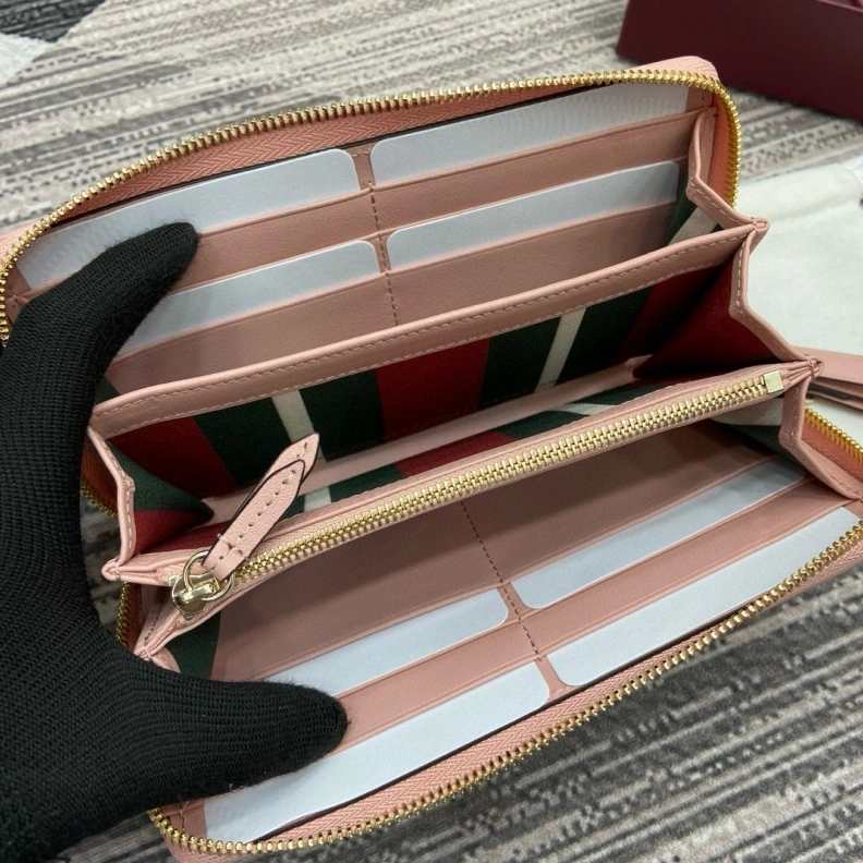 Refined Gxccx Wallets & Purse 34984