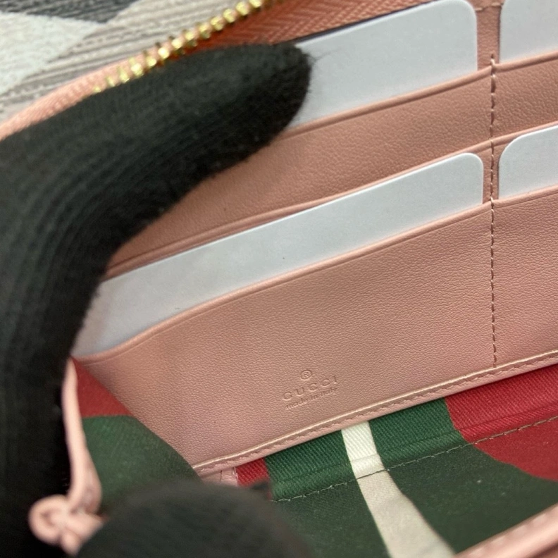 Refined Gxccx Wallets & Purse 34984