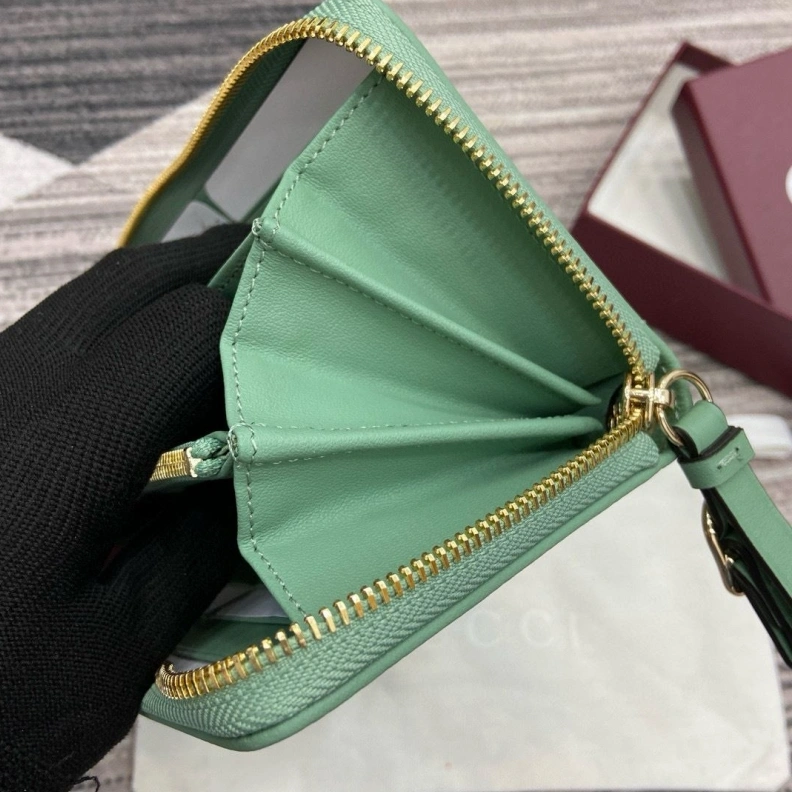 Gxccx Wallets & Purse Sophisticated 34981