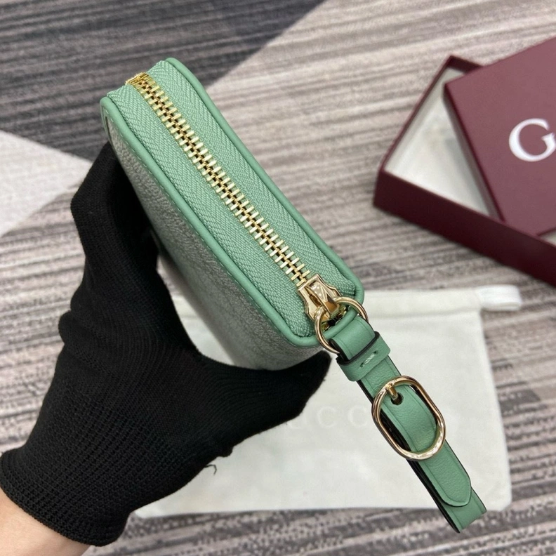 Gxccx Wallets & Purse Sophisticated 34981