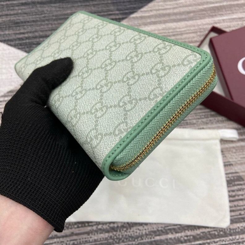 Gxccx Wallets & Purse Sophisticated 34981