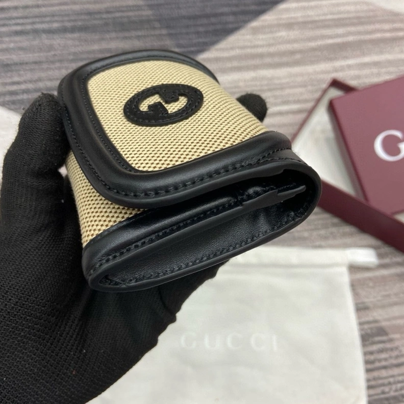 Functional Gxccx Wallets & Purse 34978