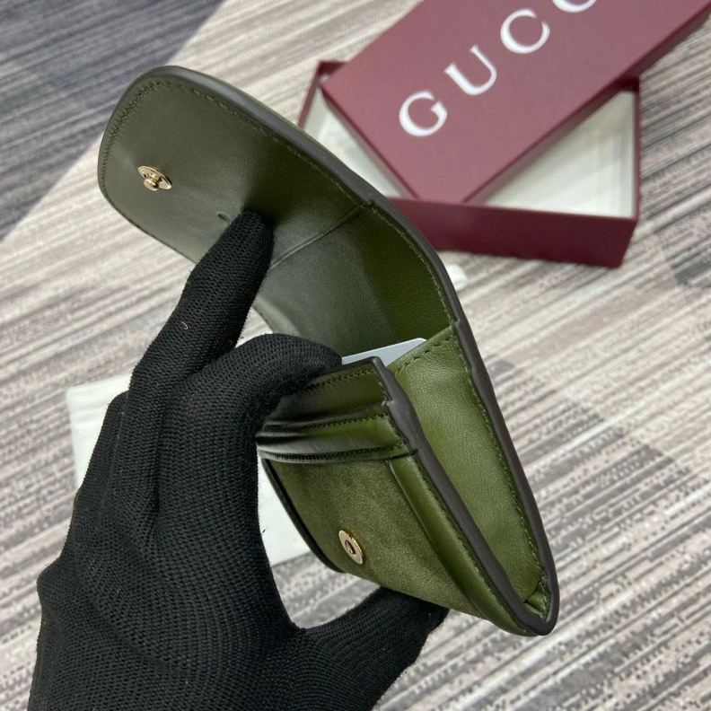 Gxccx Wallets & Purse Breathable 34985