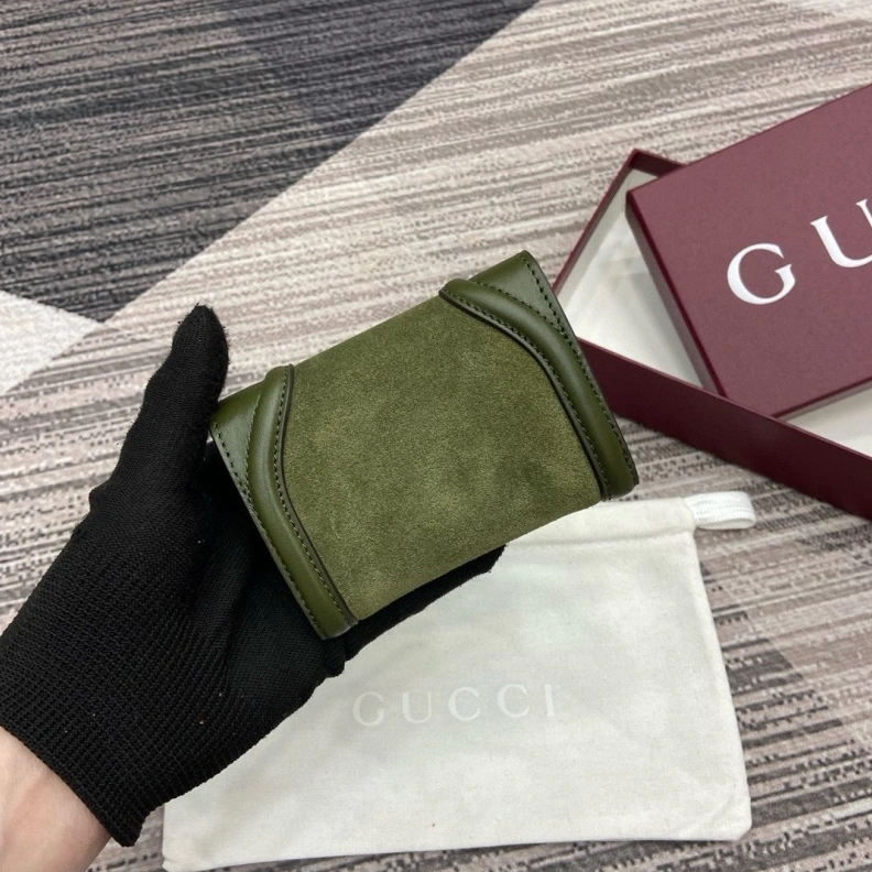 Gxccx Wallets & Purse Breathable 34985